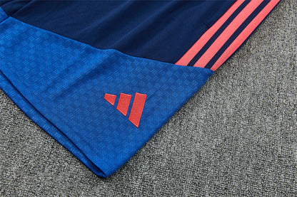 2627 Colombia short sleeve Training Kit 1