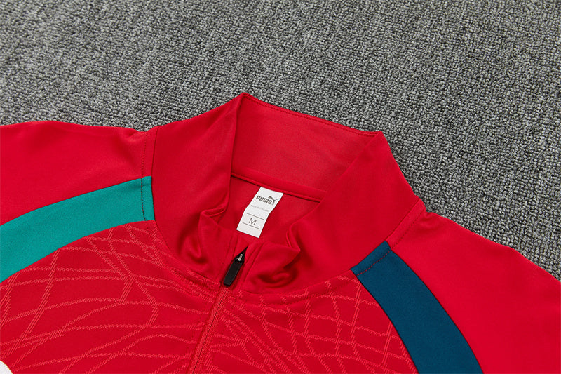 26 27 Portugal Tracksuit 1