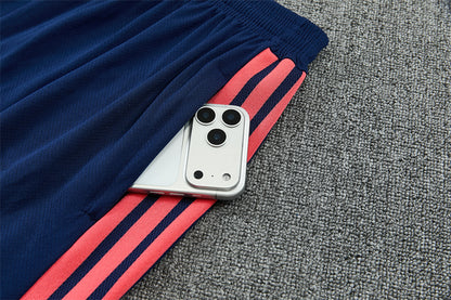 2627 Colombia short sleeve Training Kit 1