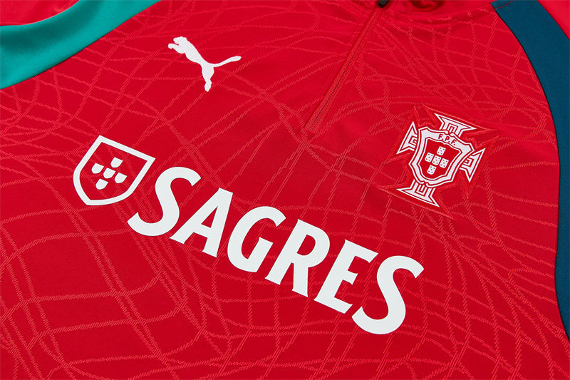 26 27 Portugal Tracksuit 1