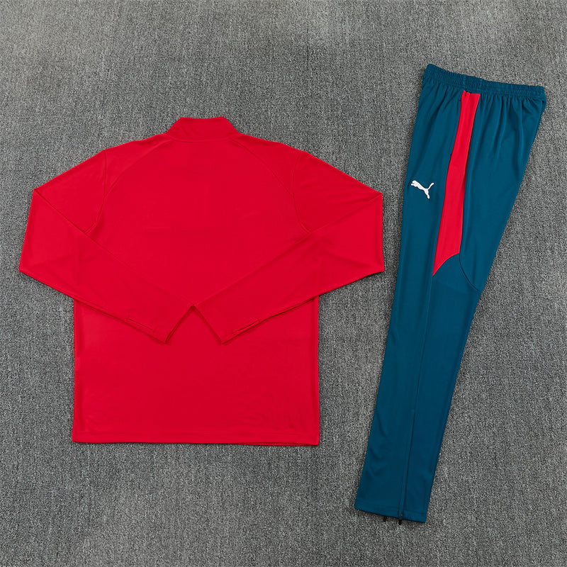 26 27 Portugal Tracksuit 1