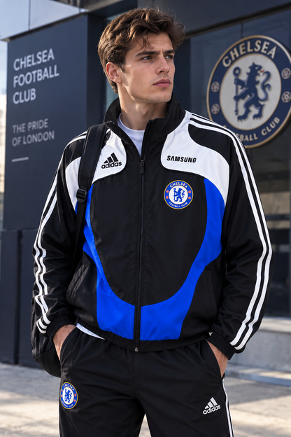 Chelsea  Windbreaker