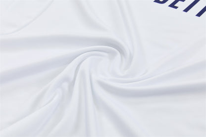 26 27 Real Madrid Tracksuit 3