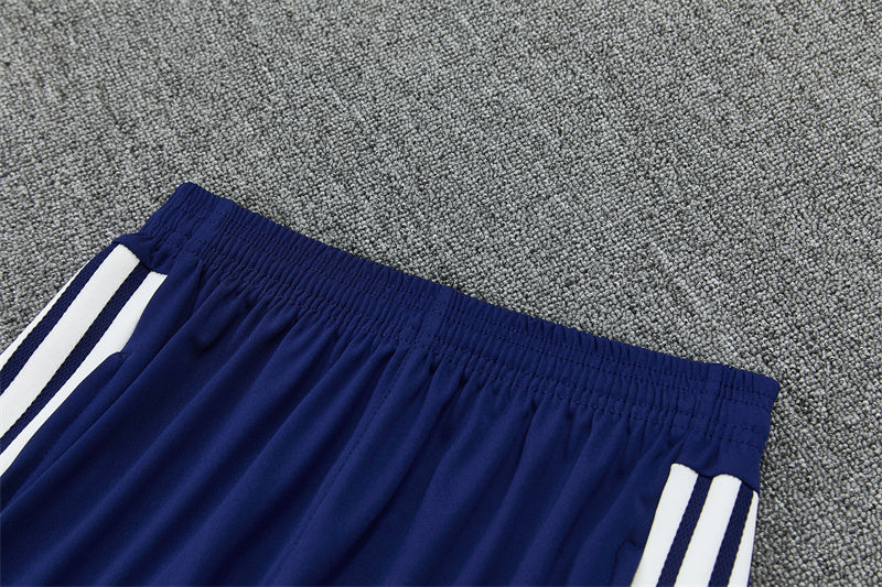 26 27 Real Madrid Tracksuit 3