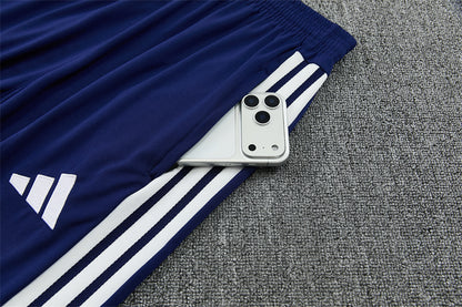 26 27 Real Madrid Tracksuit 3
