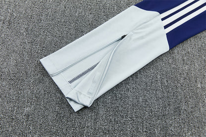 26 27 Real Madrid Tracksuit 3