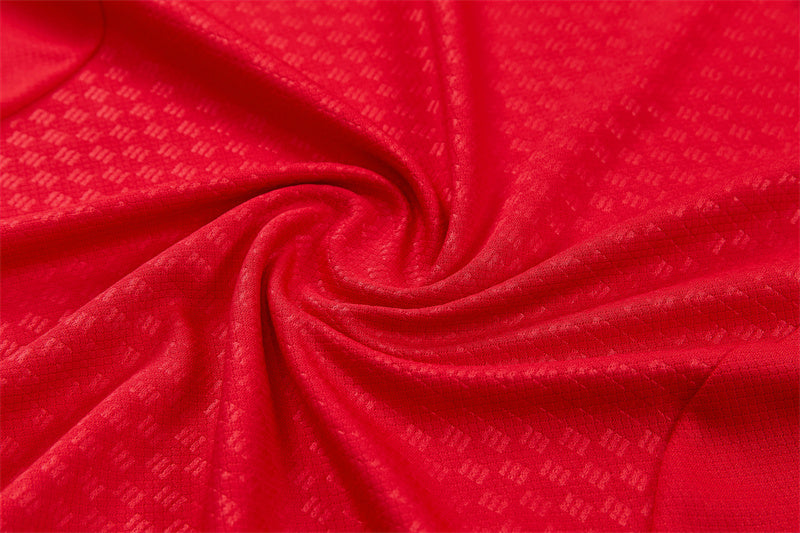 2627 Spain short sleeve Training Kit 5