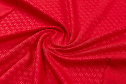 2627 Spain short sleeve Training Kit 5