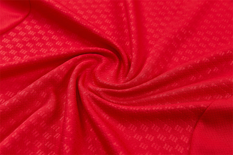 2627 Spain short sleeve Training Kit 1