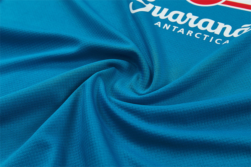 2627 Brazil short sleeve Training Kit 3