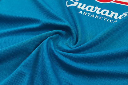 2627 Brazil short sleeve Training Kit 3