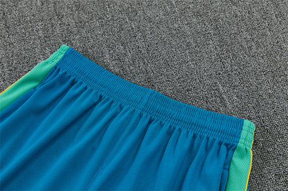 2627 Brazil short sleeve Training Kit 3