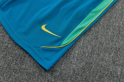 2627 Brazil short sleeve Training Kit 3
