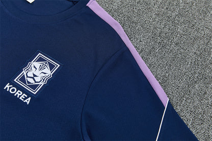 2627 Korea short sleeve Training Kit