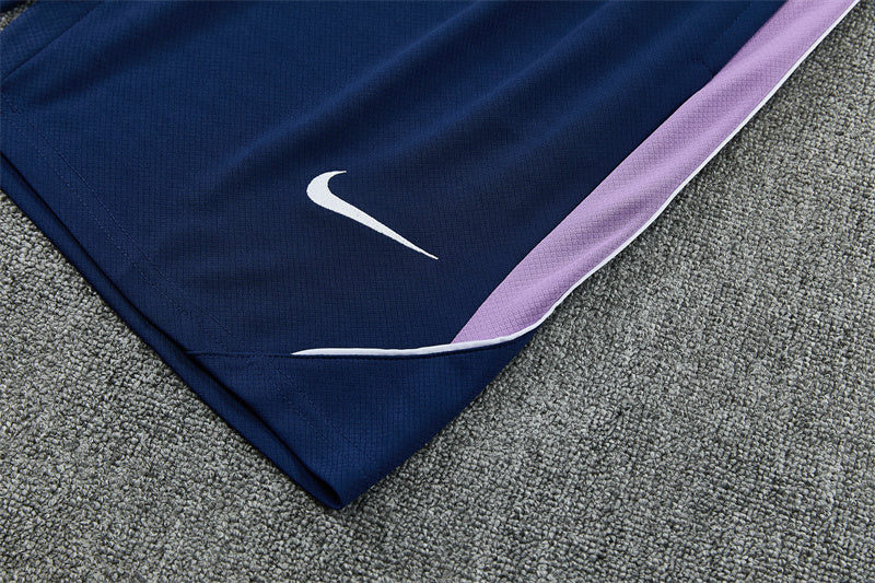 2627 Korea short sleeve Training Kit