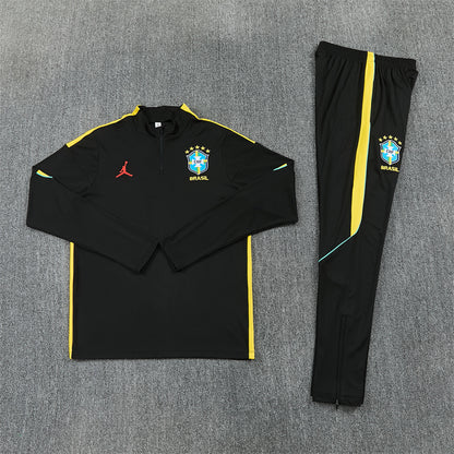 26 27 Brazil Tracksuit 1