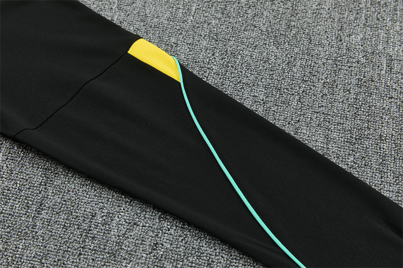 26 27 Brazil Tracksuit 1