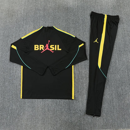 26 27 Brazil Tracksuit 1