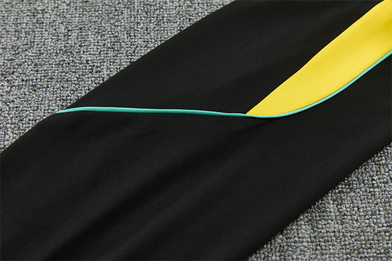 26 27 Brazil Tracksuit 1