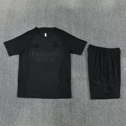 2627 Real Madrid short sleeve Training Kit 1