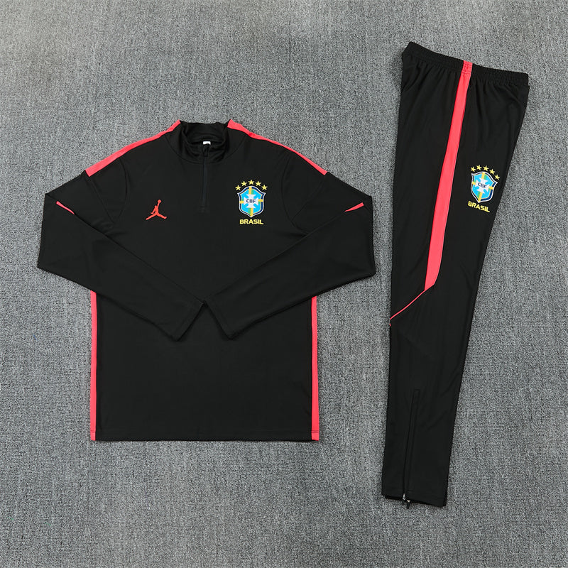 26 27 Brazil Tracksuit