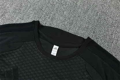 2627 Real Madrid short sleeve Training Kit 1
