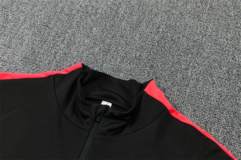 26 27 Brazil Tracksuit