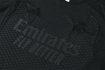 2627 Real Madrid short sleeve Training Kit 1