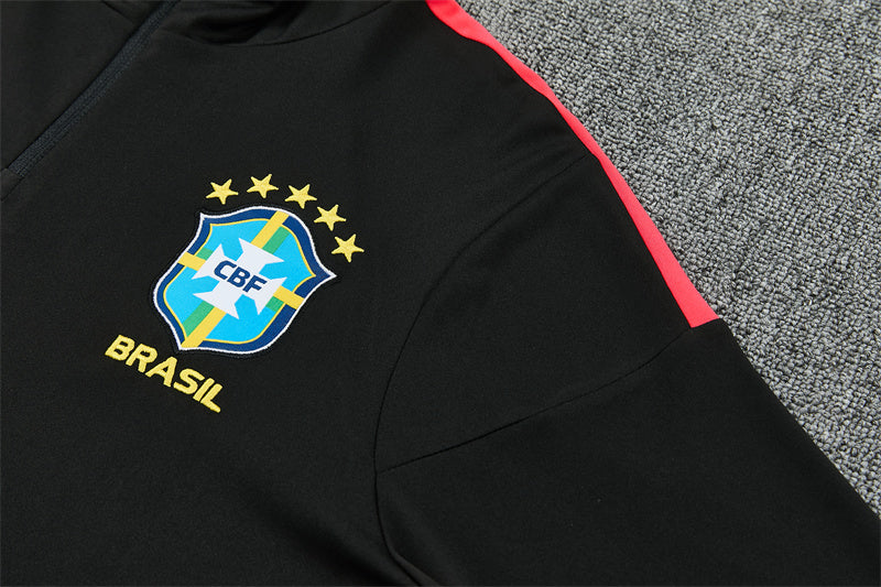 26 27 Brazil Tracksuit