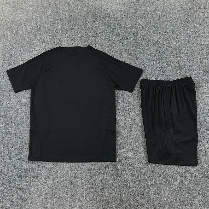 2627 Real Madrid short sleeve Training Kit 1