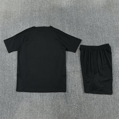 2627 Real Madrid short sleeve Training Kit 1