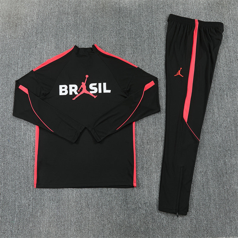 26 27 Brazil Tracksuit