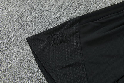 2627 Real Madrid short sleeve Training Kit 1