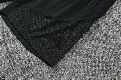 2627 Real Madrid short sleeve Training Kit 1