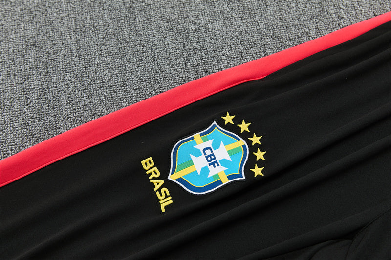 26 27 Brazil Tracksuit