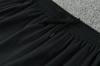 2627 Real Madrid short sleeve Training Kit 1