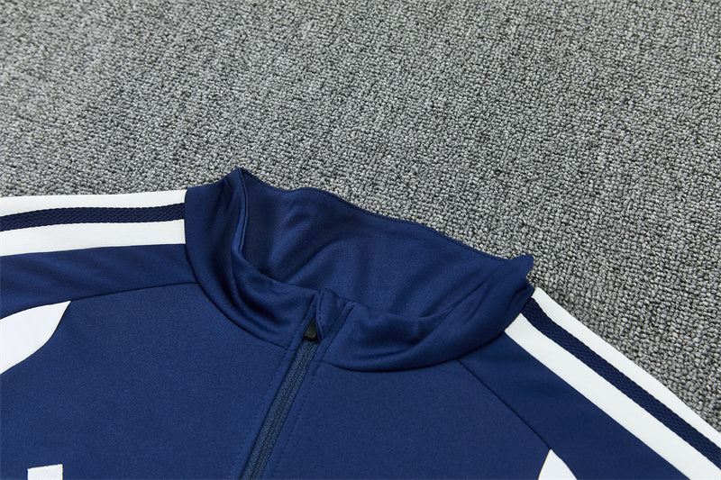 26 27 Real Madrid Tracksuit