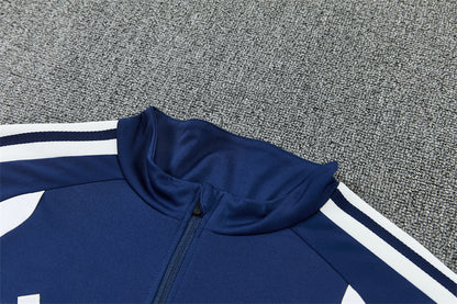 26 27 Real Madrid Tracksuit