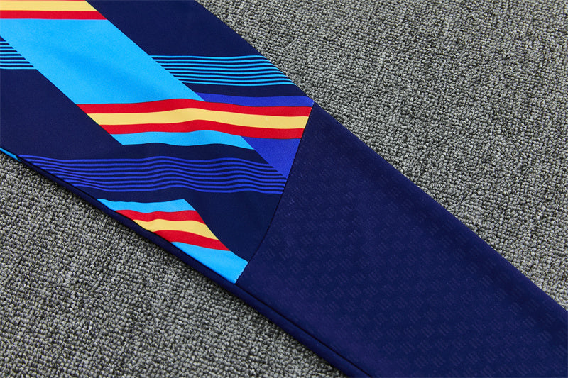 26 27 Spain Tracksuit 4