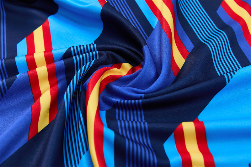 26 27 Spain Tracksuit 4