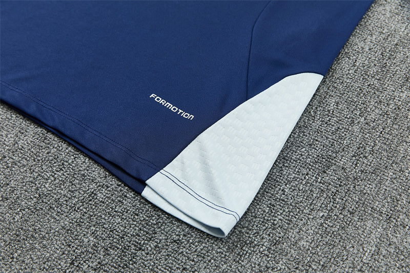 26 27 Real Madrid Tracksuit