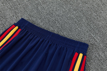 26 27 Spain Tracksuit 4