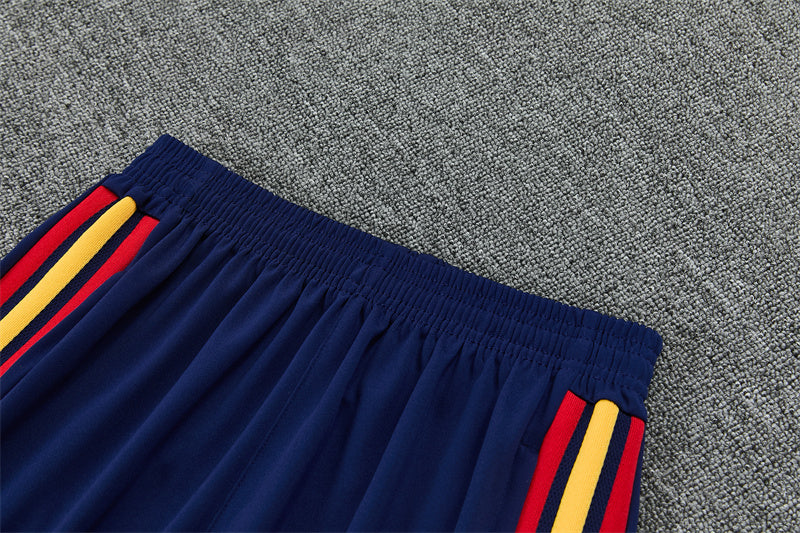 26 27 Spain Tracksuit 4
