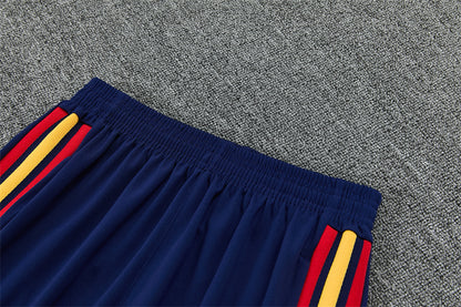26 27 Spain Tracksuit 4