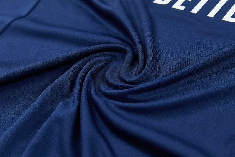 26 27 Real Madrid Tracksuit