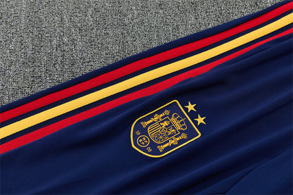 26 27 Spain Tracksuit 4