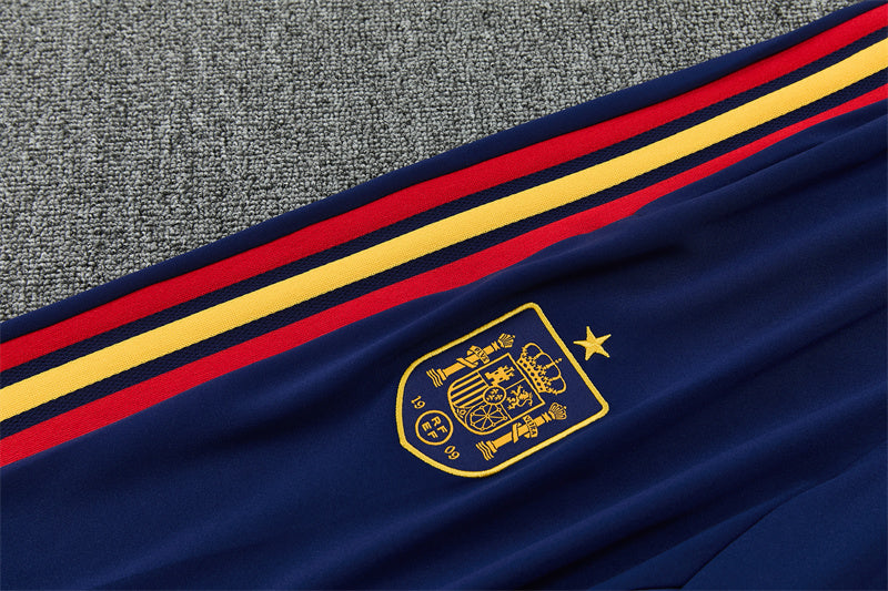 26 27 Spain Tracksuit 4