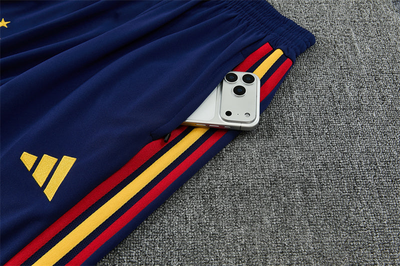 26 27 Spain Tracksuit 4