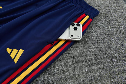 26 27 Spain Tracksuit 4