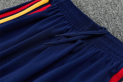 26 27 Spain Tracksuit 4